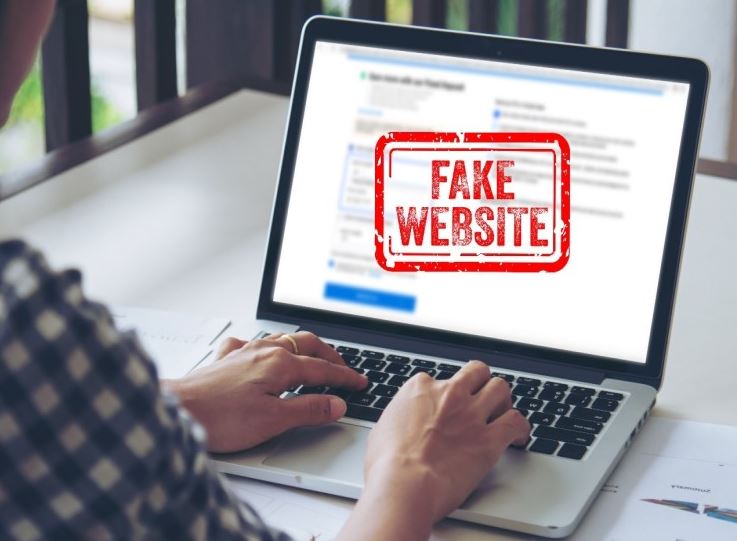  KHONGLUADAO Hướng dẫn chi tiết cách nhận biết một trang web lừa đảo